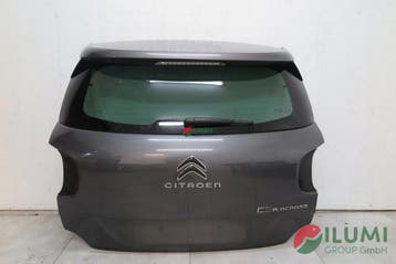 Achterklep compleet Citroen C3 Aircross, Verzenden, Gebruikt, Citroën