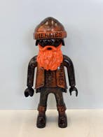 Rob VanMore - Playmobil VANMORE Hermes XXL - 63cm