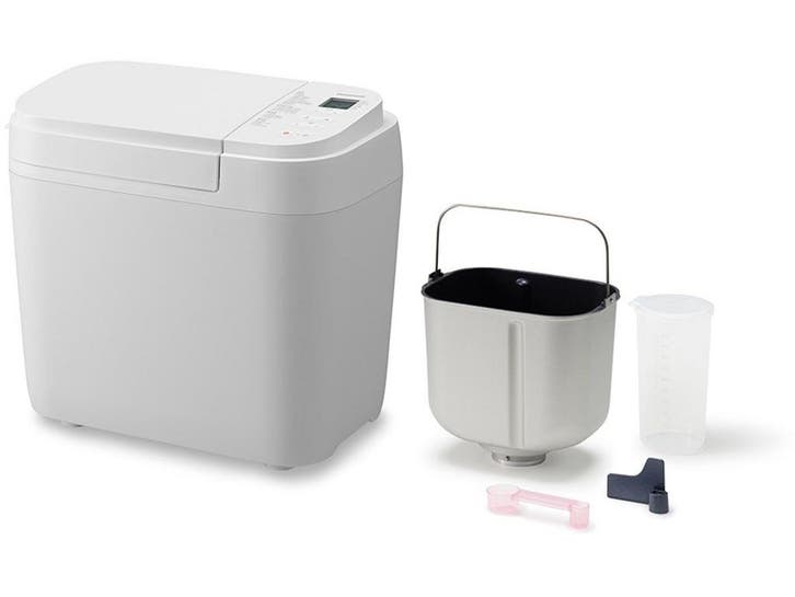 Panasonic SD-B2510WXE - Broodbakmachine - 21 programmas -, Electroménager, Machines à pain, Envoi