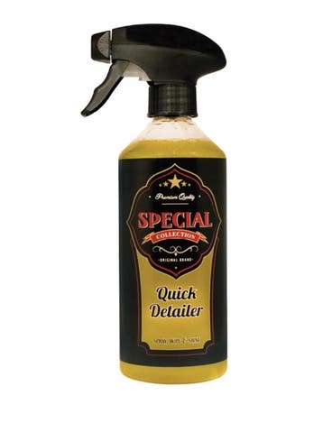 Special Collection Quick Detailer, Autos : Divers, Produits d'entretien, Ophalen of Verzenden