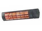 Veiling - Eurom Golden Ultra 2000 RCD Black Terrasverwamer -, Tuin en Terras, Gebruikt