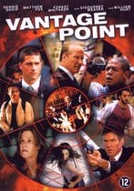 Vantage Point (dvd tweedehands film), Cd's en Dvd's, Ophalen of Verzenden, Nieuw in verpakking