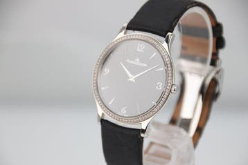 Jaeger-LeCoultre - Master - 145.8.79.S - Unisexe - 2000-2010, Nieuw