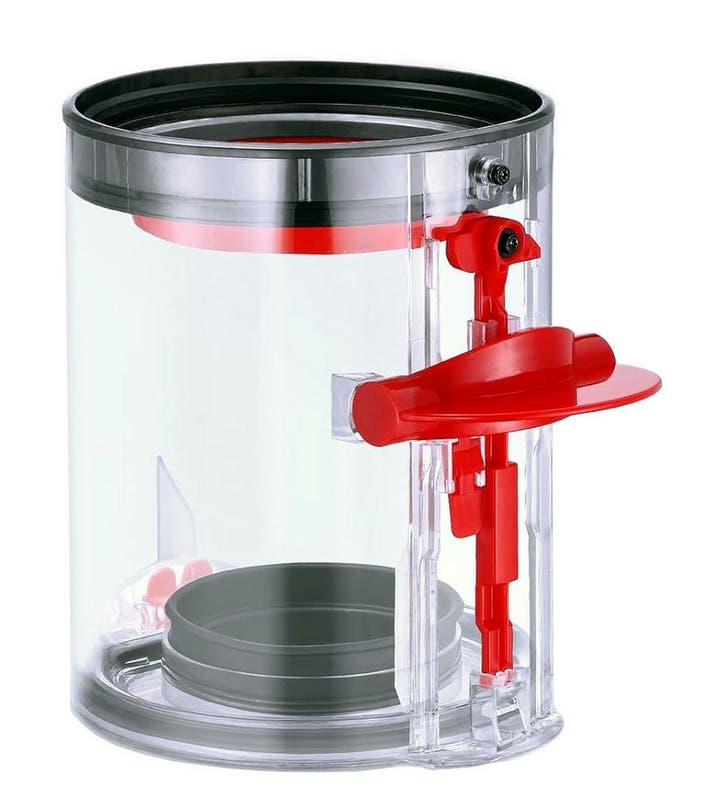 Stofreservoir voor Dyson V10 (SV12) klein, Elektronische apparatuur, Stofzuigers, Verzenden