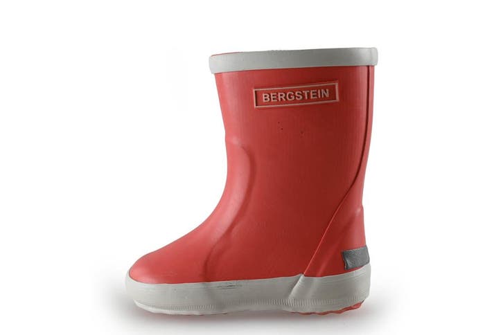 Bergstein Regenlaarzen Meisjes in maat 20 Overig, Kinderen en Baby's, Kinderkleding | Schoenen en Sokken, Jongen of Meisje, Zo goed als nieuw