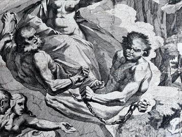 Pietro Testa (1612-1650) - Lot