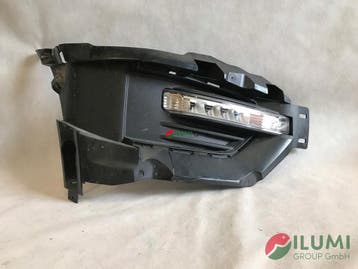Halogeen LED Rechts + Bevestiging Ford Explorer VI (19-) Moo, Verzenden, Gebruikt, Ford