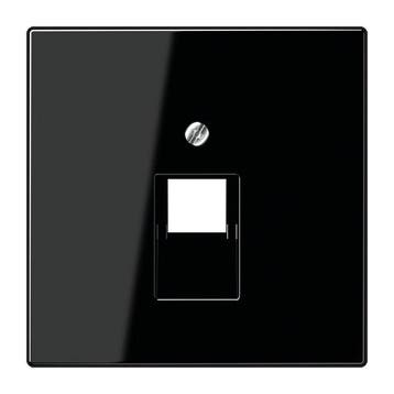 Jung LS RANGE Plaque Dinsertion Commutateur - LS969-1UASW, Verzenden, Nieuw