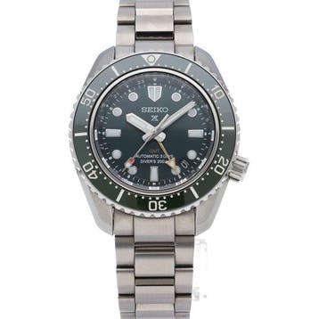 Seiko - Prospex Diver Scuba 1968 Mechanical GMT -, Bijoux, Sacs & Beauté