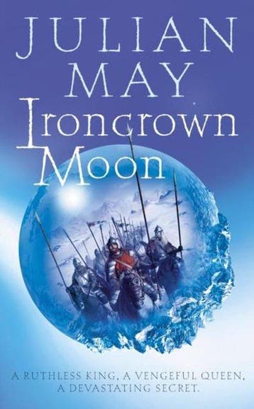 Ironcrown Moon 9780007123230 Julian May, Verzenden, Julian May