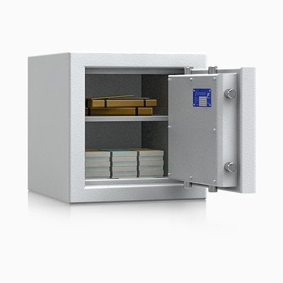 De Raat DRS Prisma III/1, Huis en Inrichting, Brandblussers en Brandkasten, Verzenden