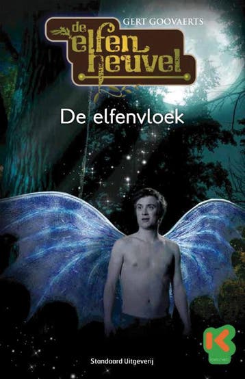 De elfenvloek / Elfenheuvel 9789002250309 Petra Pardon, Verzenden, Zo goed als nieuw, Petra Pardon