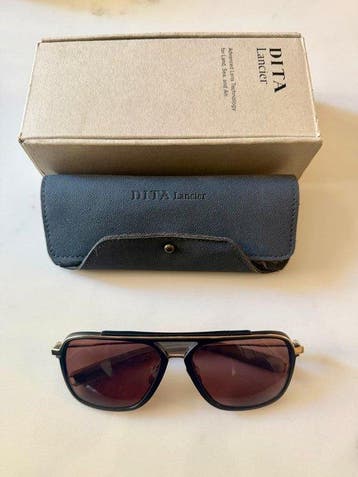 Dita - Lunettes de soleil, Nieuw