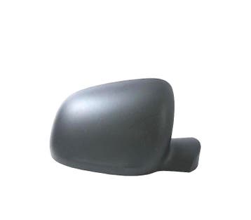 COQUE RÉTROVISEUR DROIT RENAULT KANGOO 12-17 NOIR, Autos : Pièces & Accessoires, Verzenden