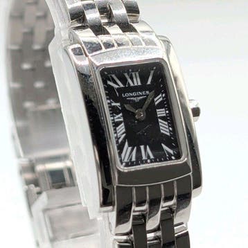 Longines - Dolcevita - Zonder minimumprijs - L5.158 - Dames
