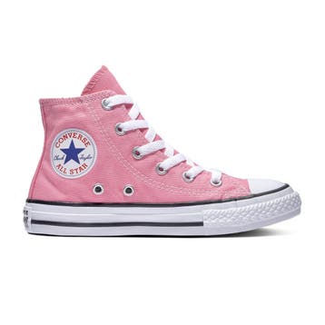 Converse All Stars Hoog Kids 3J234C Roze, Vêtements | Femmes