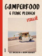 Camperfood & fijne plekken Italië 9789460583407, Boeken, Verzenden, Gelezen, Els Sirejacob