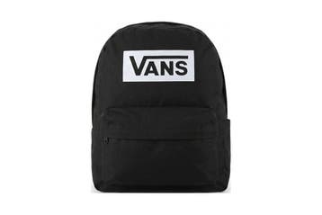 Vans Rugzak Zwart, Verzenden
