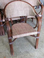 Terrasstoel Sediamo, Nieuw in verpakking