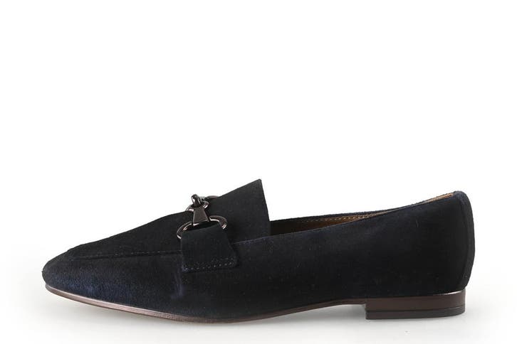 Sub55 Loafers in maat 37 Zwart, Kleding | Dames, Schoenen, Zwart, Gedragen, Overige typen, Verzenden