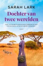 Dochter van twee werelden / Ivy / 1 9789026178726 Sarah Lark, Verzenden, Gelezen, Sarah Lark