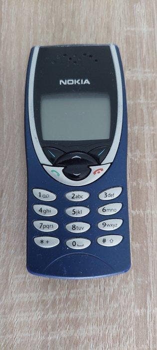 Nokia 8210 + 3510 - Mobiele telefoon (2), Nieuw