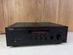 Yamaha - R-S300 Natural Sound Solid state stereo receiver, TV, Hi-fi & Vidéo, Radios