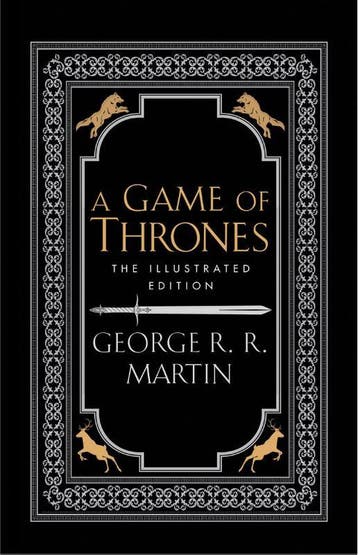 A Game Of Thrones | George R.R. Martin | Nieuw, Verzenden, Nieuw, George R.R. Martin