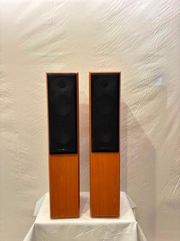 Mordaunt & Short - MS 906 Luidsprekerset, Nieuw