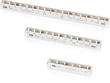 ABB System Pro M compact Comb Rail - 2CDL240101R1660, Verzenden, Nieuw