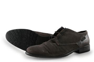 Bugatti Nette schoenen in maat 44 Bruin, Kleding | Heren, Schoenen, Bugatti, Bruin, Verzenden, Overige typen