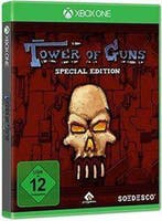 Tower of Guns Special Edition (Xbox One Games), Ophalen of Verzenden