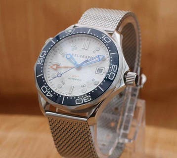 Velgraph - GMT - Sans prix de réserve - Homme - 2010-2020