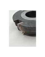 Leitz spiraalfrees Ø140x45x50, Verzenden