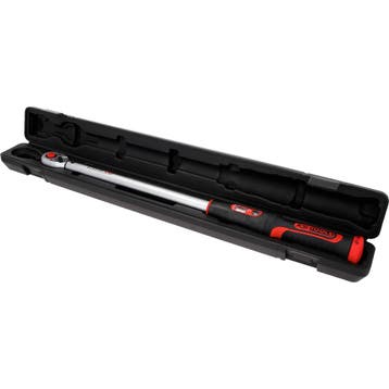 KS Tools INFINITOOL 1/2 Momentsleutel 60–320 Nm, Auto diversen, Verzenden, Nieuw