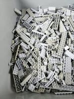 Lego - geen serie - Partij van 1000 lichtgrijze bouwstenen -, Kinderen en Baby's, Speelgoed | Duplo en Lego, Nieuw