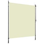 Buitenzonwering 200x270cm - Tweede kansje, OP=OP!, Tuin en Terras, Zonneschermen, Verzenden, Overige typen, 150 tot 300 cm, Minder dan 250 cm