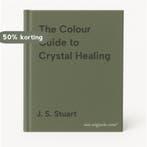 The Colour Guide to Crystal Healing 9780572022570, Verzenden, Gelezen, J. S. Stuart
