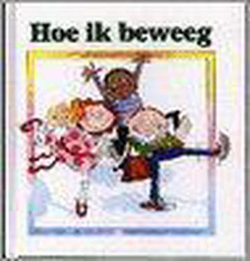 Hoe ik beweeg / Ik leef! 9789055611133 M. Suhr, Verzenden, Gelezen, M. Suhr