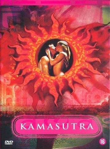 Kamasutra - Complete Collection op DVD, Verzenden, Nieuw in verpakking