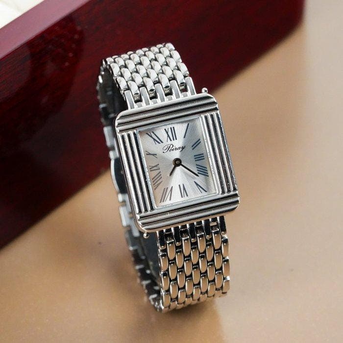 PORAY - Montre Ma Premiere - 316L - Femme - 2010-2020, Bijoux, Sacs & Beauté, Montres | Hommes