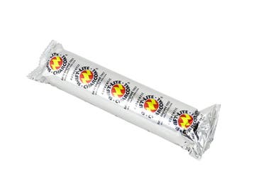 Wierook Kooltjes / Houtskool schijven / Tabletten - 10 sc..., Ophalen of Verzenden