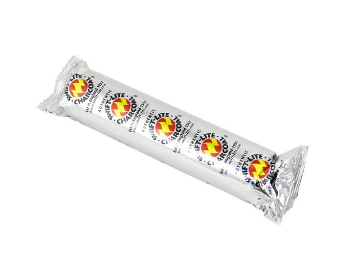 Wierook Kooltjes / Houtskool schijven / Tabletten - 10 sc..., Maison & Meubles, Accessoires pour la Maison | Autre, Enlèvement ou Envoi