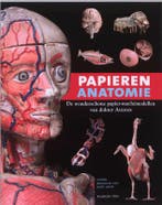 Papieren anatomie 9789057306068, Verzenden, Gelezen