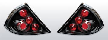 Achterlichten | geschikt voor Ford Mondeo MK3 Hatchback 2000, Verzenden, Nieuw, Ford