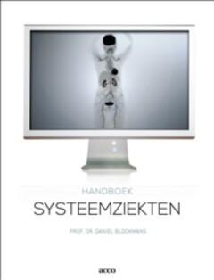 Handboek systeemziekten 9789462925878 Daniel Blockmans, Verzenden, Gelezen, Daniel Blockmans