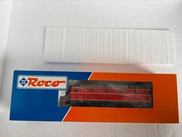 Roco H0 - 43558 - Elektrische locomotief (1) - Roco BR 1044, Nieuw