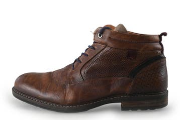 Australian Veterboots in maat 42 Cognac, Kleding | Heren, Schoenen, Overige kleuren, Verzenden, Boots, Zo goed als nieuw
