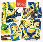 Level 42 - A Physical Presence, Verzenden