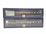 Lima H0 - L309405/L309672 - Wagon de passagers pour trains, Nieuw